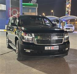 شيفروليه تاهو